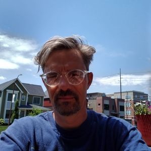 Meet your Posher, Steve